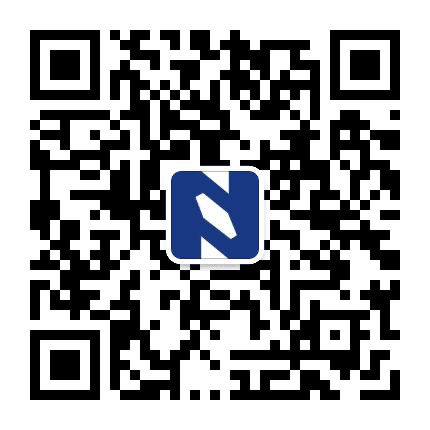 惠州南钢公众号二维码