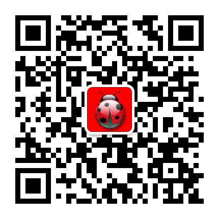 农管家公众号二维码