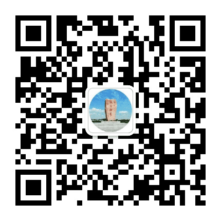 南京工业职业技术大学学生在线公众号二维码