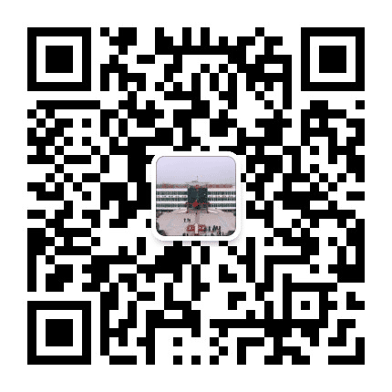 宁郭镇人民政府公众号二维码