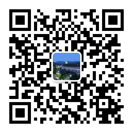 宁海身边事公众号二维码
