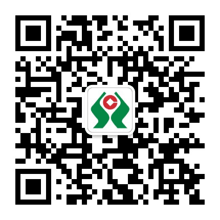 宁化成功村镇银行公众号二维码