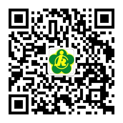 宁河残联公众号二维码