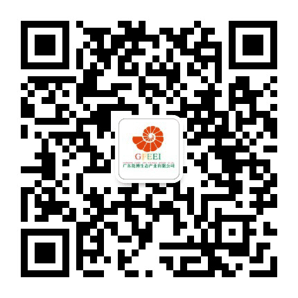 南海花卉博览园公众号二维码