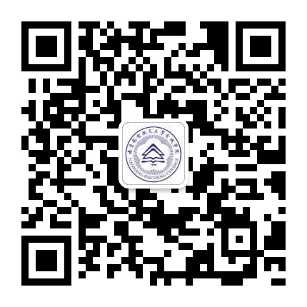 南京航空航天大学金城学院招生处公众号二维码