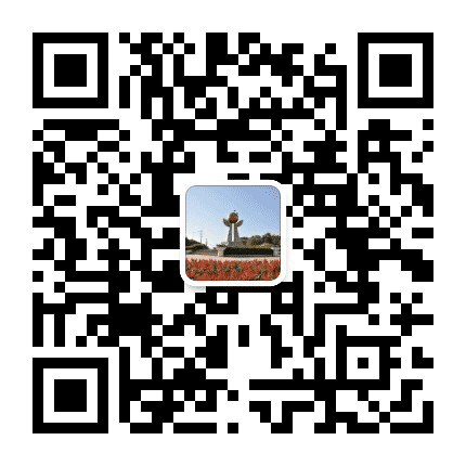 宁河经济开发区公众号二维码