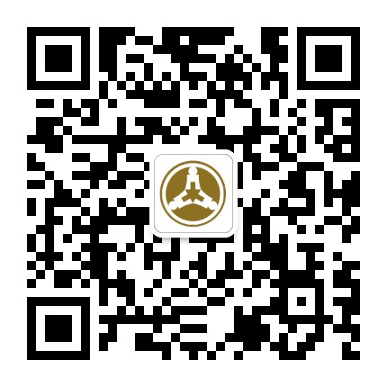 南湖基金小镇投融圈公众号二维码