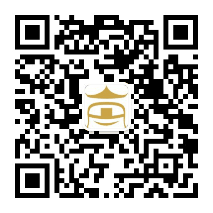 淮北南湖风景区公众号二维码