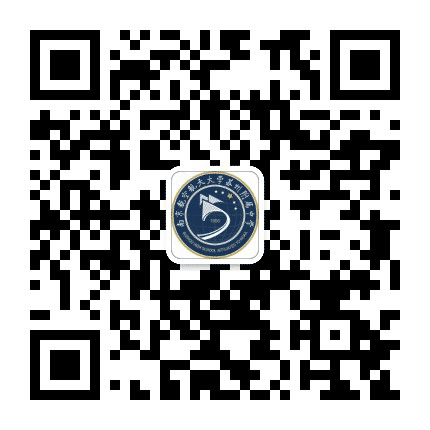 南京航空航天大学苏州附属中学公众号二维码