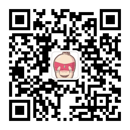 泥巴研习社公众号二维码