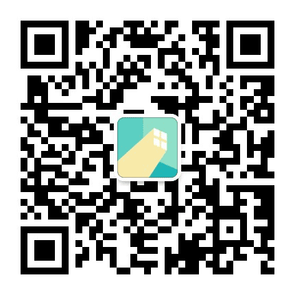 好好住公众号二维码