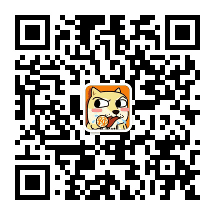 世界喵物语公众号二维码