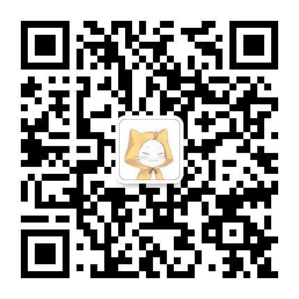 暖暖环游世界NikkiUP2U公众号二维码