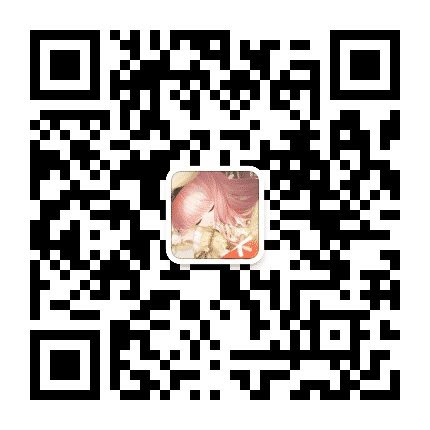 奇迹暖暖公众号二维码