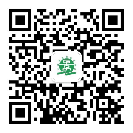 宁波旅游景区公众号二维码