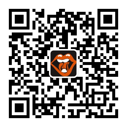 宁波吃喝玩乐公众号二维码