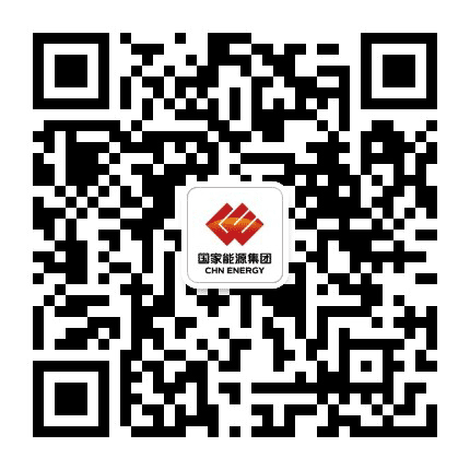 宁海电厂微平台公众号二维码