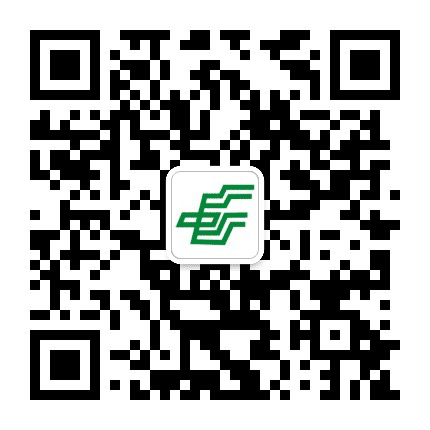 宁海邮政公众号二维码