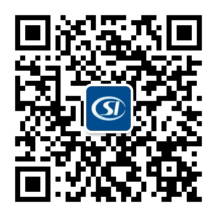 社保宁河分中心公众号二维码