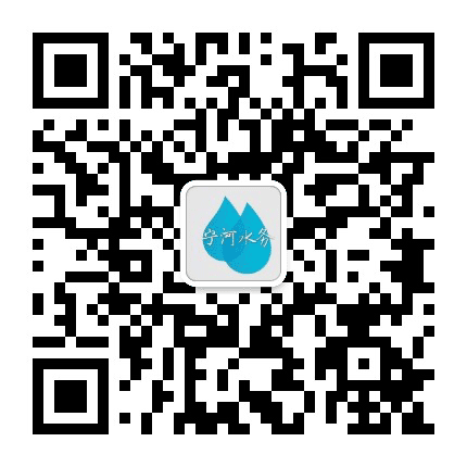宁河水务公众号二维码