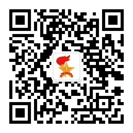 宁夏少先队公众号二维码