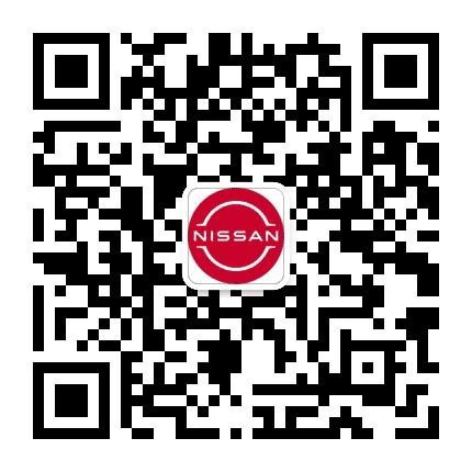 常平东风日产金美专营店公众号二维码