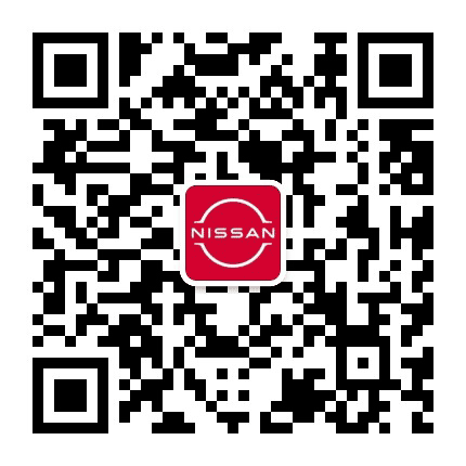 东风日产茂名金泰专营店公众号二维码