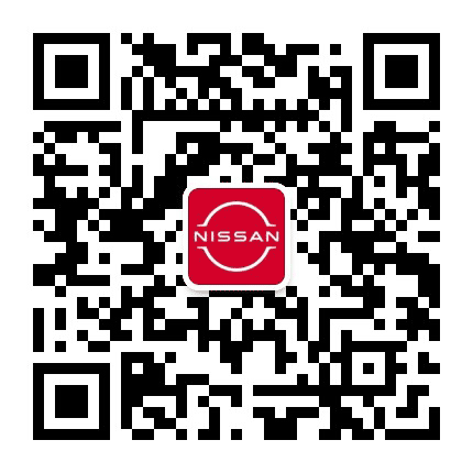 东风日产沈阳汇丰沈大专营店公众号二维码