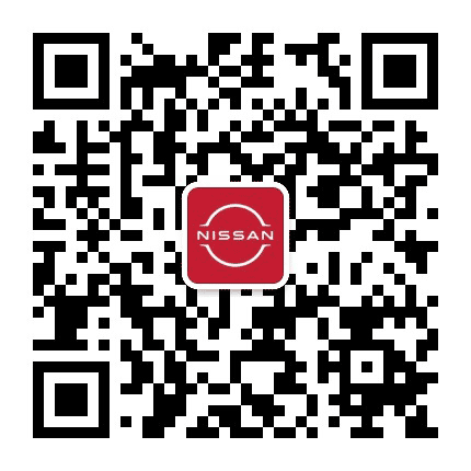 东风日产营口大通专营店公众号二维码