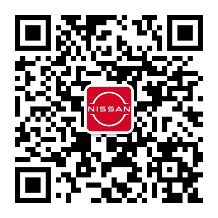 东风日产东风南方华龙店公众号二维码