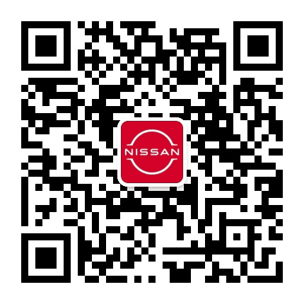 东风日产韶关通九州专营店公众号二维码