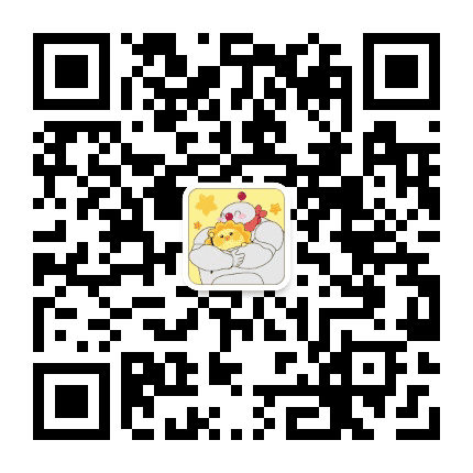 荔枝小太阳公众号二维码