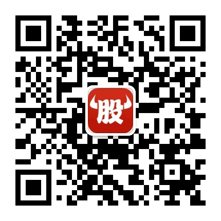 牛股王公众号二维码