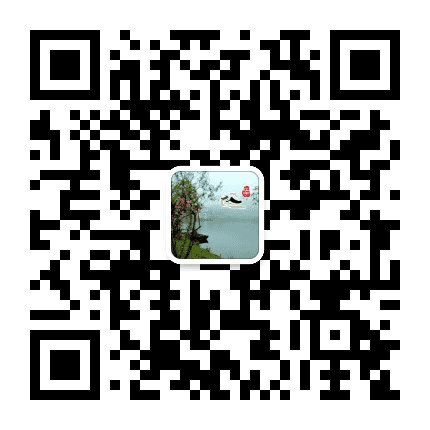 江宁街道公众号二维码