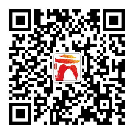 天生桥景区公众号二维码