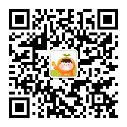 南京一些事公众号二维码