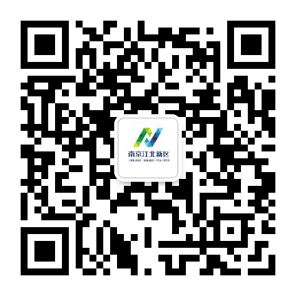 科创江北公众号二维码