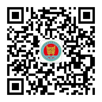 南江县长赤中学公众号二维码