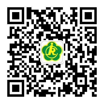 内江残联公众号二维码