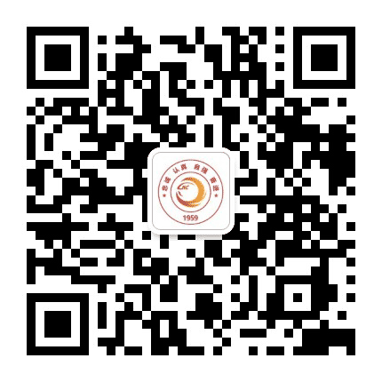 内江车务段公众号二维码