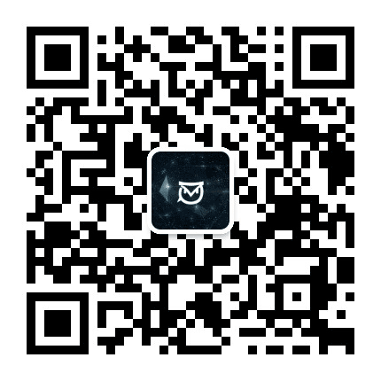南京度房公众号二维码
