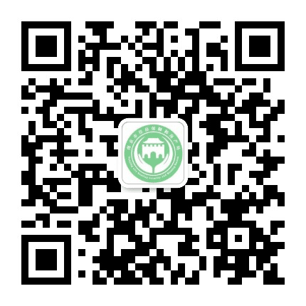 宜居南京公众号二维码