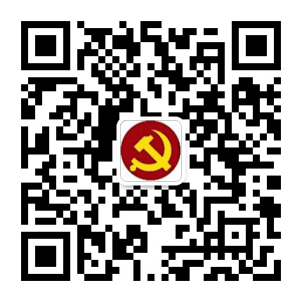 红色仙林公众号二维码