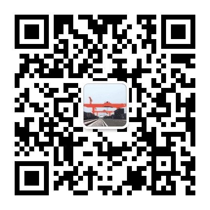 上铁南京货运中心公众号二维码
