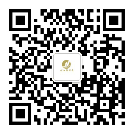内江经开区公众号二维码
