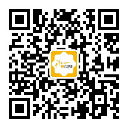 江宁苏宁百货公众号二维码