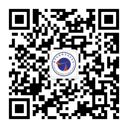 南京交通职业技术学院公众号二维码