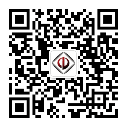 南京市第九中学公众号二维码