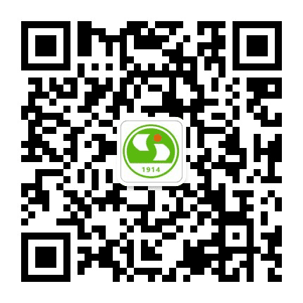 六合区实验小学公众号二维码