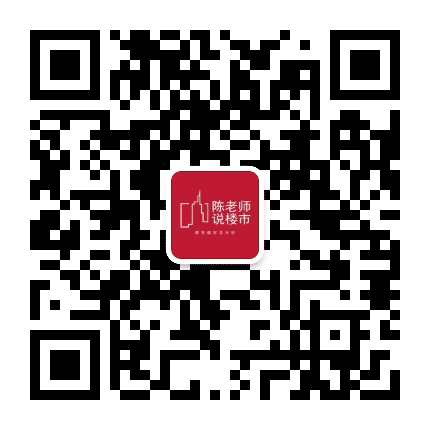 南京楼市公众号二维码